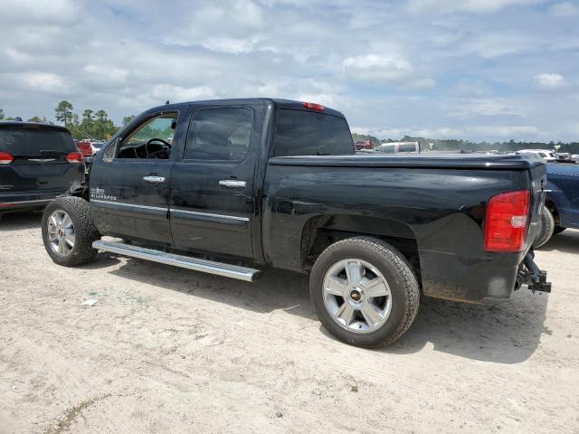 Photo 1 VIN: 3GCPCSE00CG287091 - CHEVROLET SILVERADO 