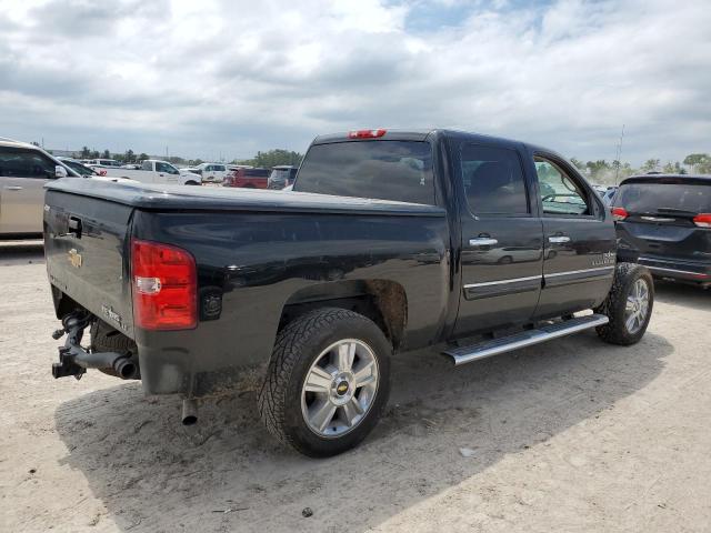 Photo 2 VIN: 3GCPCSE00CG287091 - CHEVROLET SILVERADO 