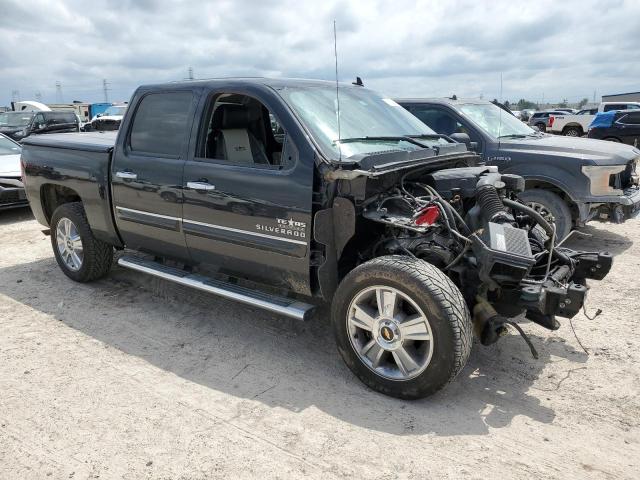 Photo 3 VIN: 3GCPCSE00CG287091 - CHEVROLET SILVERADO 