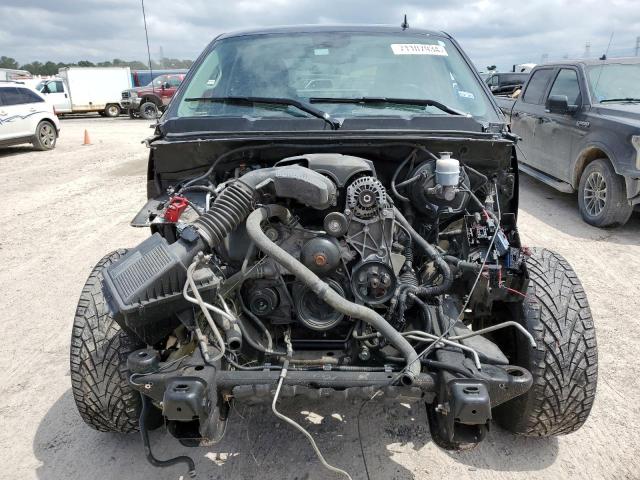 Photo 4 VIN: 3GCPCSE00CG287091 - CHEVROLET SILVERADO 