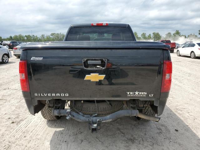 Photo 5 VIN: 3GCPCSE00CG287091 - CHEVROLET SILVERADO 