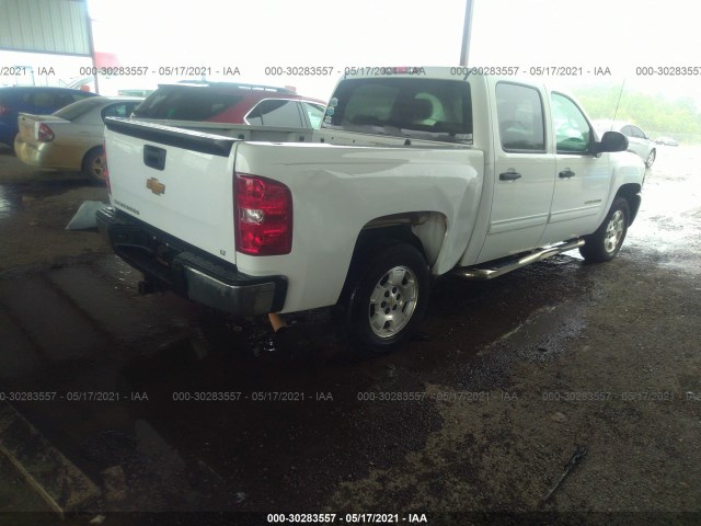 Photo 3 VIN: 3GCPCSE00CG304620 - CHEVROLET SILVERADO 1500 