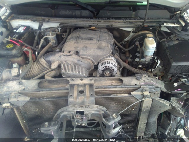 Photo 9 VIN: 3GCPCSE00CG304620 - CHEVROLET SILVERADO 1500 