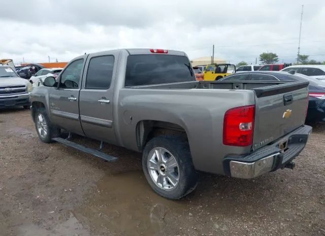 Photo 2 VIN: 3GCPCSE00DG106475 - CHEVROLET SILVERADO 1500 