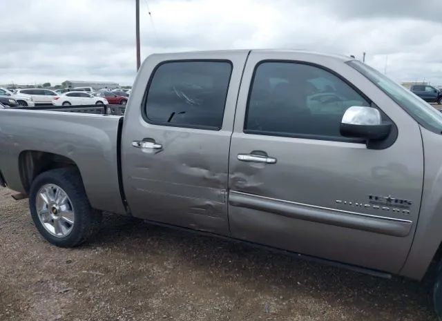 Photo 5 VIN: 3GCPCSE00DG106475 - CHEVROLET SILVERADO 1500 