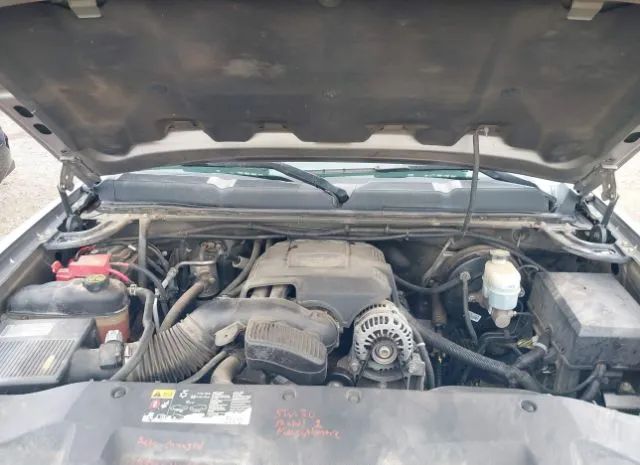 Photo 9 VIN: 3GCPCSE00DG106475 - CHEVROLET SILVERADO 1500 