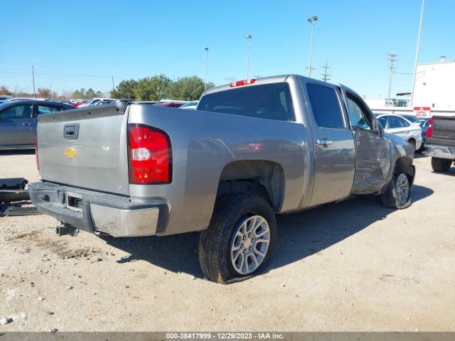 Photo 3 VIN: 3GCPCSE00DG111899 - CHEVROLET SILVERADO 1500 