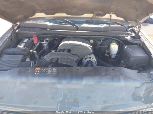 Photo 9 VIN: 3GCPCSE00DG111899 - CHEVROLET SILVERADO 1500 