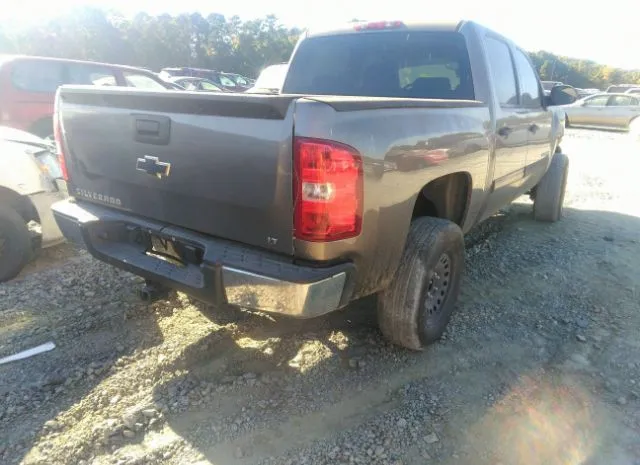 Photo 3 VIN: 3GCPCSE00DG114088 - CHEVROLET SILVERADO 1500 