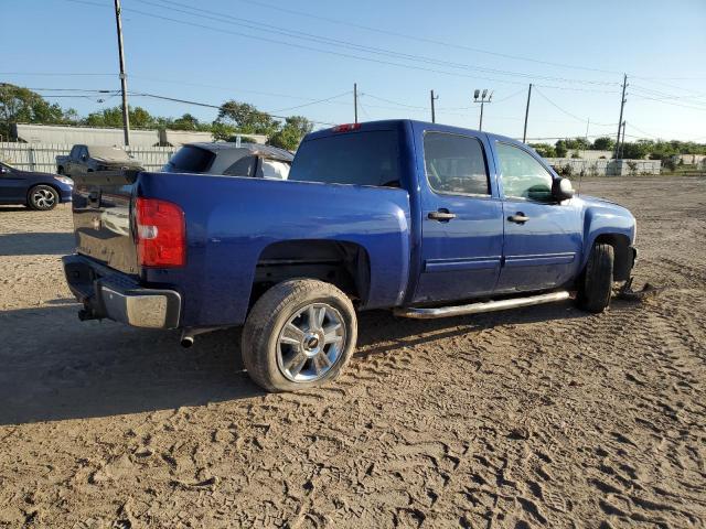 Photo 2 VIN: 3GCPCSE00DG132154 - CHEVROLET SILVERADO 