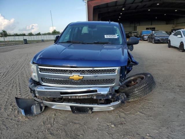 Photo 4 VIN: 3GCPCSE00DG132154 - CHEVROLET SILVERADO 