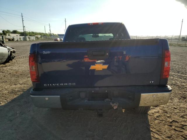 Photo 5 VIN: 3GCPCSE00DG132154 - CHEVROLET SILVERADO 