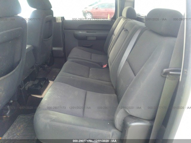 Photo 7 VIN: 3GCPCSE00DG134194 - CHEVROLET SILVERADO 1500 