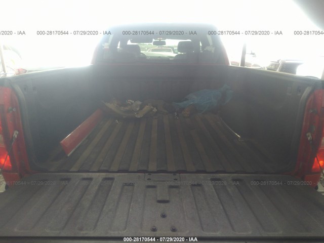 Photo 7 VIN: 3GCPCSE00DG137144 - CHEVROLET SILVERADO 1500 