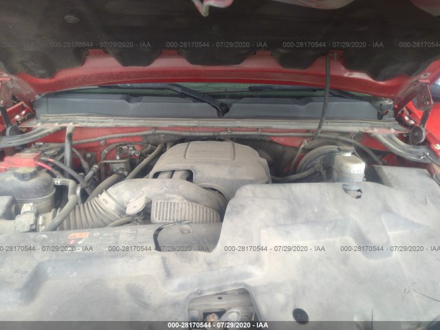 Photo 9 VIN: 3GCPCSE00DG137144 - CHEVROLET SILVERADO 1500 