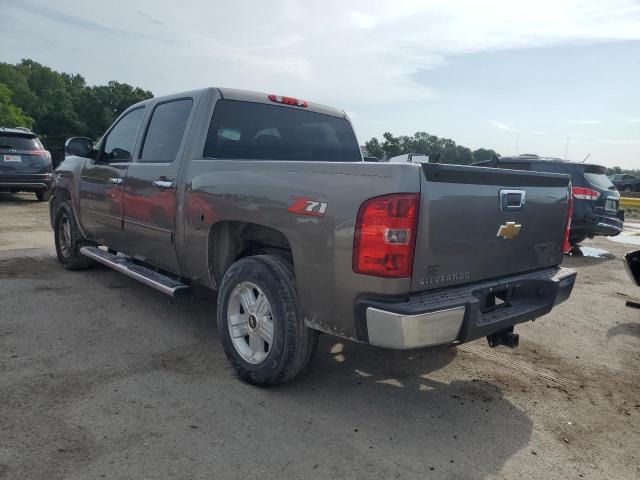 Photo 1 VIN: 3GCPCSE00DG202607 - CHEVROLET SILVERADO 