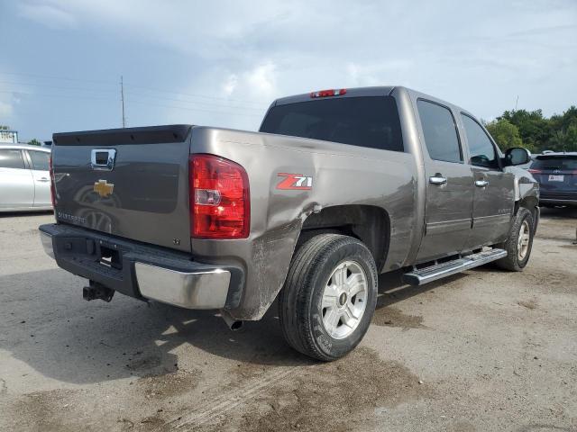 Photo 2 VIN: 3GCPCSE00DG202607 - CHEVROLET SILVERADO 