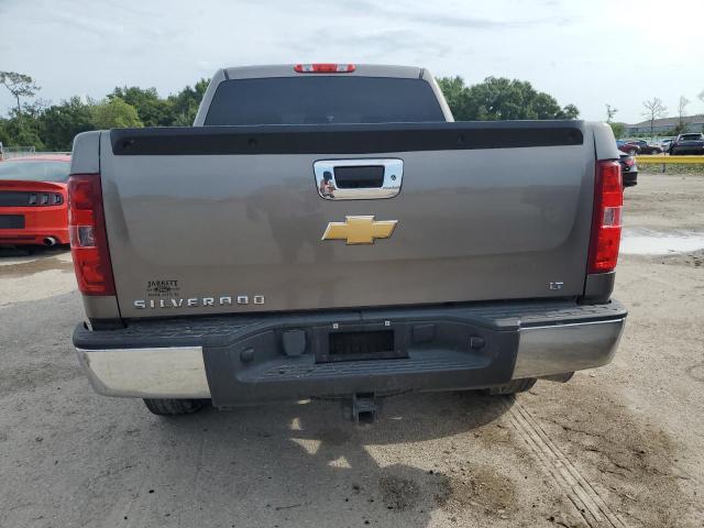 Photo 5 VIN: 3GCPCSE00DG202607 - CHEVROLET SILVERADO 