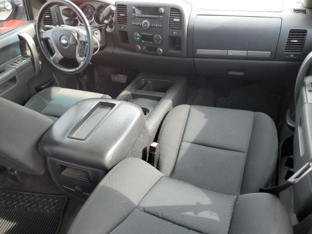 Photo 7 VIN: 3GCPCSE00DG202607 - CHEVROLET SILVERADO 