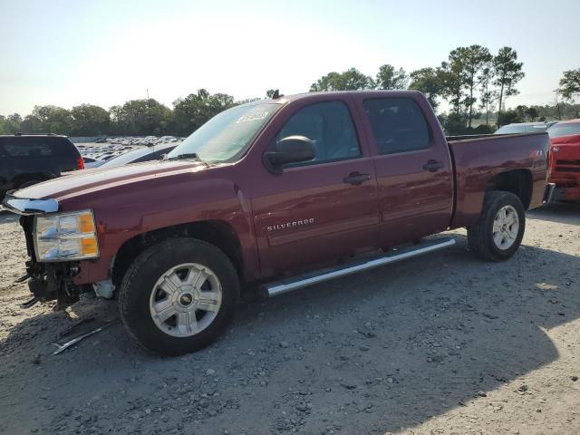 Photo 0 VIN: 3GCPCSE00DG217060 - CHEVROLET SILVERADO 