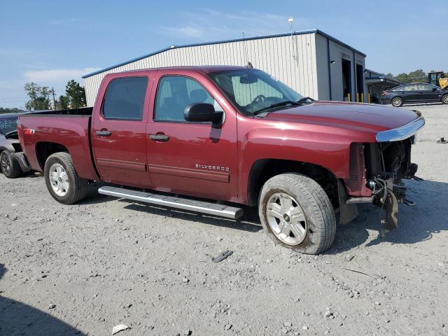 Photo 3 VIN: 3GCPCSE00DG217060 - CHEVROLET SILVERADO 