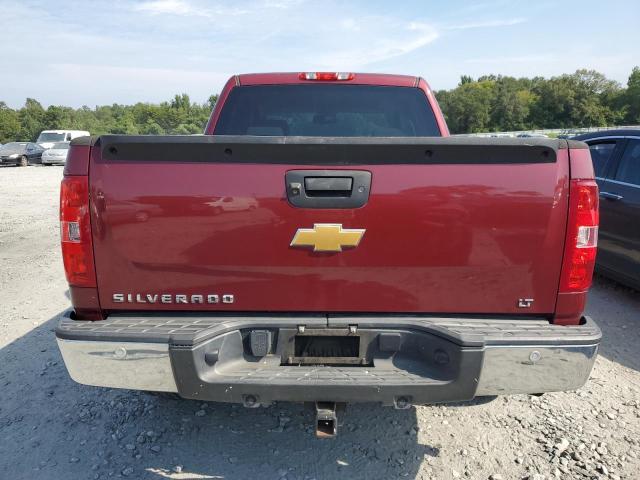 Photo 5 VIN: 3GCPCSE00DG217060 - CHEVROLET SILVERADO 