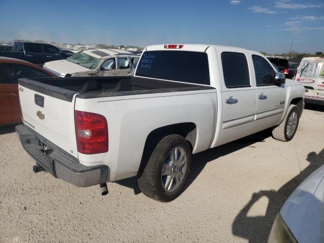 Photo 3 VIN: 3GCPCSE00DG285374 - CHEVROLET SILVERADO 