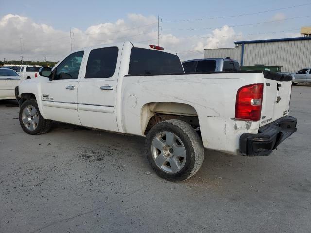 Photo 1 VIN: 3GCPCSE01BG144987 - CHEVROLET SILVERADO 