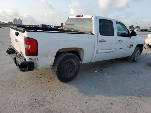 Photo 2 VIN: 3GCPCSE01BG144987 - CHEVROLET SILVERADO 