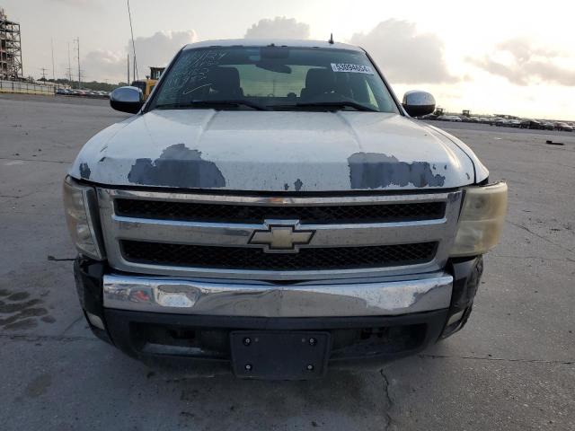 Photo 4 VIN: 3GCPCSE01BG144987 - CHEVROLET SILVERADO 