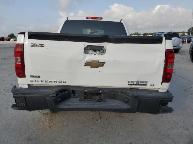 Photo 5 VIN: 3GCPCSE01BG144987 - CHEVROLET SILVERADO 