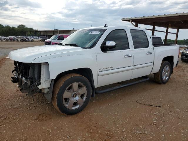 Photo 0 VIN: 3GCPCSE01BG154208 - CHEVROLET SILVERADO 