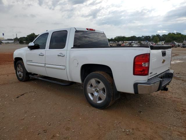 Photo 1 VIN: 3GCPCSE01BG154208 - CHEVROLET SILVERADO 