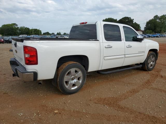 Photo 2 VIN: 3GCPCSE01BG154208 - CHEVROLET SILVERADO 