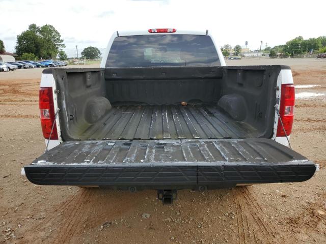 Photo 5 VIN: 3GCPCSE01BG154208 - CHEVROLET SILVERADO 