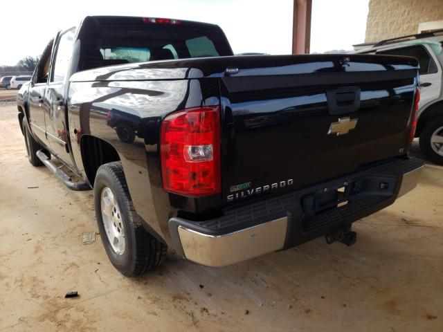 Photo 2 VIN: 3GCPCSE01BG157108 - CHEVROLET SILVERADO 