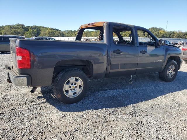 Photo 2 VIN: 3GCPCSE01BG173423 - CHEVROLET SILVERADO 