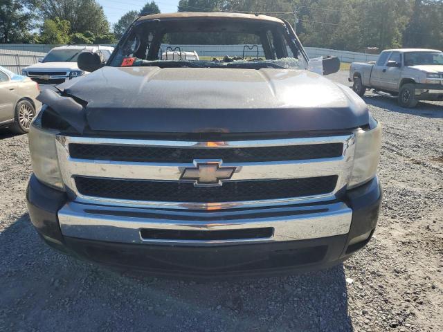 Photo 4 VIN: 3GCPCSE01BG173423 - CHEVROLET SILVERADO 