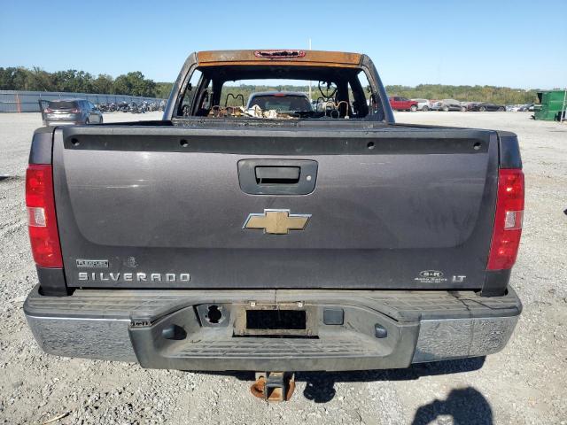 Photo 5 VIN: 3GCPCSE01BG173423 - CHEVROLET SILVERADO 