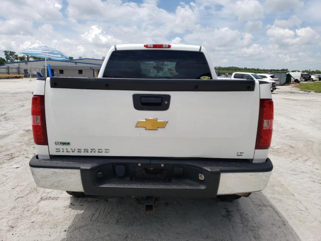 Photo 5 VIN: 3GCPCSE01BG209093 - CHEVROLET SILVERADO 