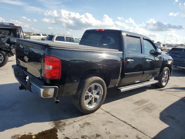 Photo 2 VIN: 3GCPCSE01BG259864 - CHEVROLET SILVERADO 