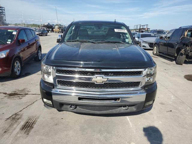 Photo 4 VIN: 3GCPCSE01BG259864 - CHEVROLET SILVERADO 