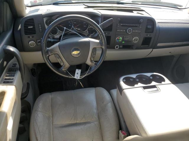 Photo 7 VIN: 3GCPCSE01BG259864 - CHEVROLET SILVERADO 