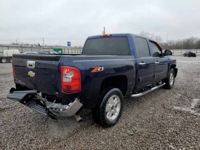 Photo 2 VIN: 3GCPCSE01BG280455 - CHEVROLET SILVERADO 