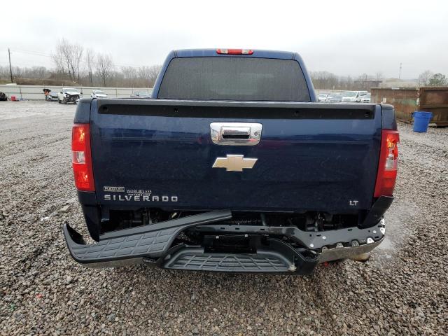 Photo 5 VIN: 3GCPCSE01BG280455 - CHEVROLET SILVERADO 