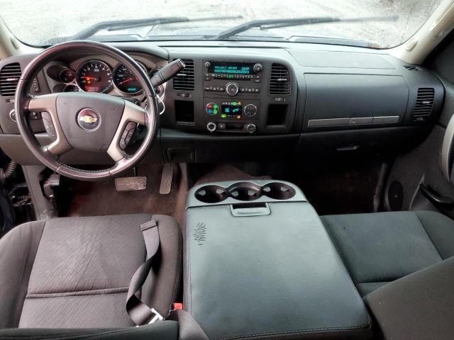 Photo 7 VIN: 3GCPCSE01BG280455 - CHEVROLET SILVERADO 