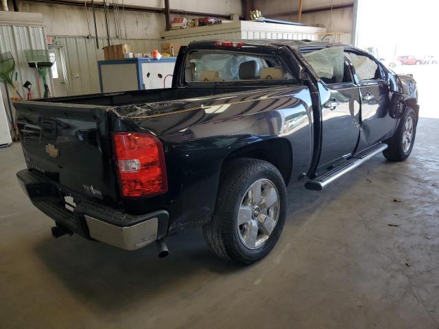 Photo 3 VIN: 3GCPCSE01BG295974 - CHEVROLET SILVERADO 