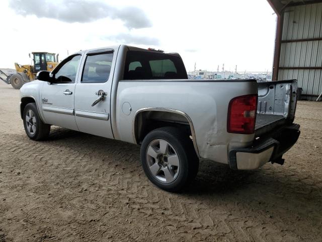 Photo 1 VIN: 3GCPCSE01BG305967 - CHEVROLET SILVERADO 