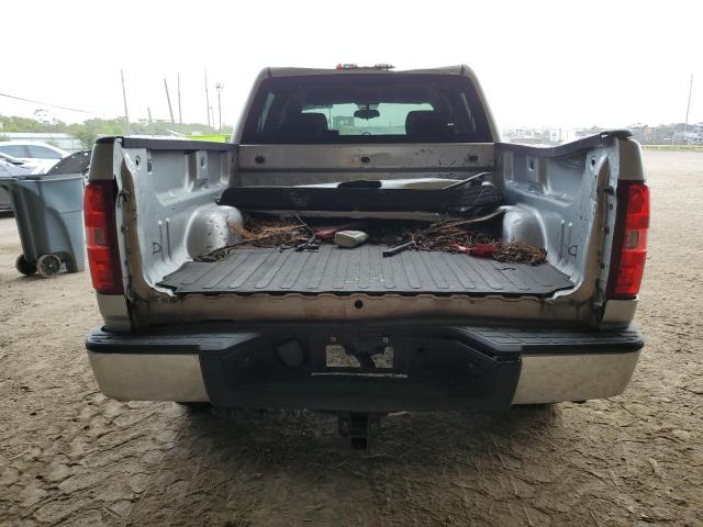 Photo 5 VIN: 3GCPCSE01BG305967 - CHEVROLET SILVERADO 