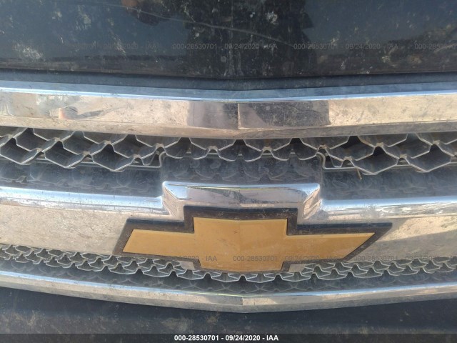 Photo 9 VIN: 3GCPCSE01CG120495 - CHEVROLET SILVERADO 1500 